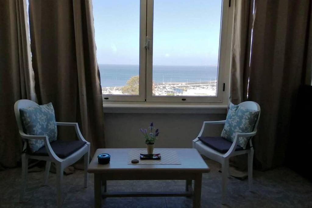 Wonderful Sea View Apartment In Puerto Del Carmen Puerto del Carmen  Exterior photo
